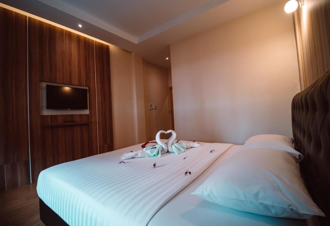 Tripletreesvillage Ban Sai Mai Экстерьер фото