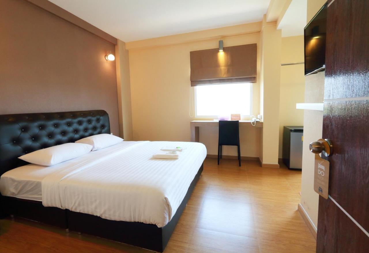 Tripletreesvillage Ban Sai Mai Экстерьер фото