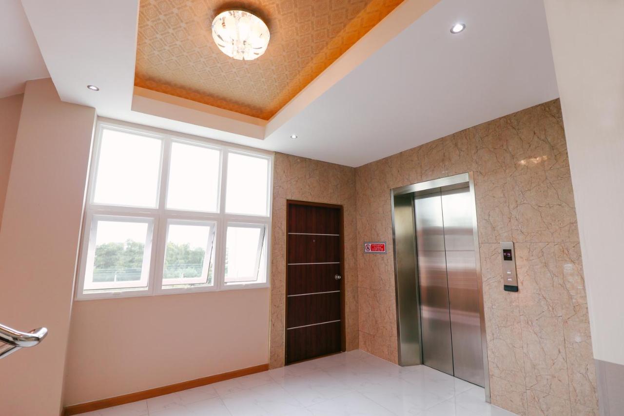 Tripletreesvillage Ban Sai Mai Экстерьер фото